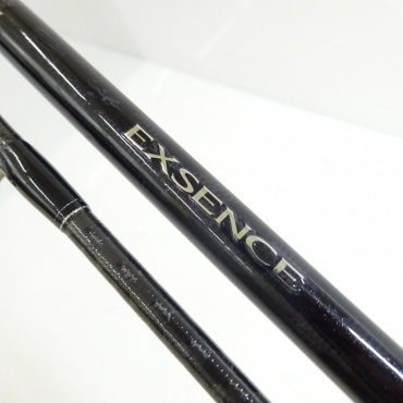 15エクスセンス S903ML・MH/F